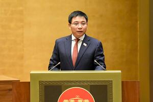 Kỳ họp thứ mười, Quốc hội khóa XV: Đề xuất giao Chính phủ căn cứ biến động của giá cả, thu nhập để điều chỉnh mức giảm trừ gia cảnh