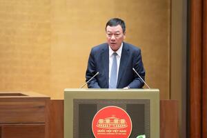 Bảo đảm hiệu quả, khả thi, đơn giản hóa trình tự, thủ tục về xác minh tài sản, thu nhập