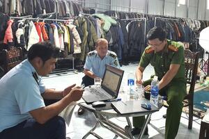 Gia Lai: Xử lý 423 vụ vi phạm, thu phạt hơn 4,1 tỷ đồng