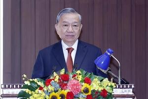 Đồng chí Nguyễn Duy Ngọc giữ chức Bí thư Thành ủy Hà Nội