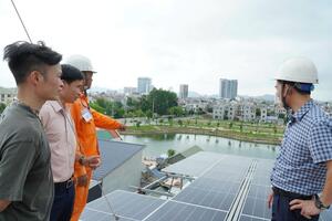 Phát triển kinh tế tuần hoàn: Chìa khóa để xuất khẩu bền vững