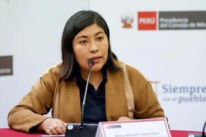 Peru cắt đứt quan hệ ngoại giao với Mexico liên quan quy chế tị nạn cho cựu Thủ tướng