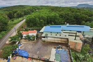 Thấy gì từ việc sản xuất hàng giả giữa thủ phủ cà phê thật?