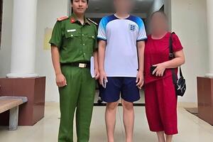 Những thủ đoạn “bắt cóc trực tuyến” nhằm vào người trẻ