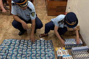 Tuyên Quang: Chủ động kiểm soát, ổn định thị trường hàng hóa cuối năm