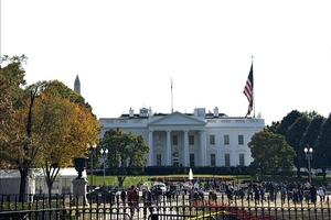 Mỹ: Đảng Dân chủ kêu gọi đối thoại chấm dứt tình trạng chính phủ đóng cửa