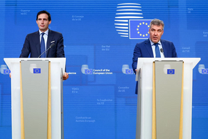 EU chốt mua tín chỉ quốc tế để bù trừ phát thải