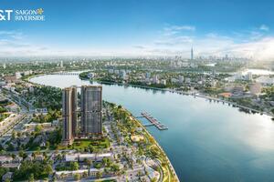 A&T Group chính thức khởi công chỉnh trang tuyến đường ven sông Sài Gòn