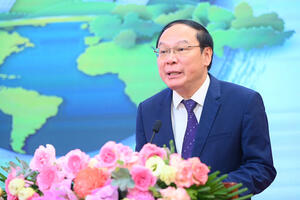 Năng lượng sạch, giao thông xanh: Bước đi bắt buộc chuyển đổi bền vững