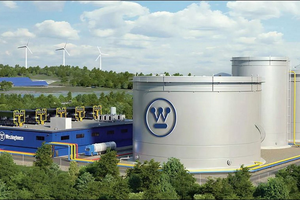 Mỹ đầu tư 80 tỷ USD đẩy mạnh phát triển năng lượng hạt nhân