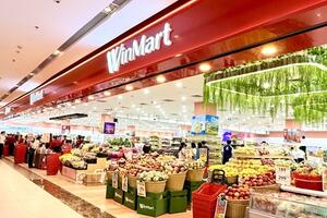 Cơ hội tăng tốc của các chuỗi bán lẻ nội trong làn sóng hiện đại hóa