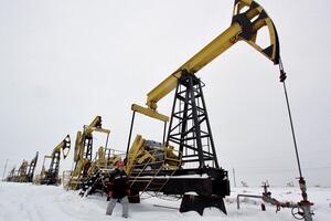 Giá xăng dầu hôm nay (14-11): Quay đầu tăng