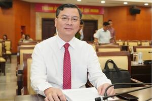 Chân dung 3 tân Phó Chủ tịch UBND TP. Hồ Chí Minh