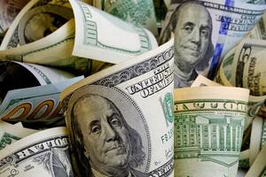 Tỷ giá USD hôm nay (17-11): Đồng USD bước vào giai đoạn tích lũy