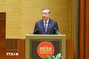 Tổng Bí thư nhấn mạnh 5 vấn đề trọng tâm cần quán triệt để cuộc bầu cử thành công