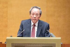 Bảo đảm cơ cấu hợp lý, tăng số lượng đại biểu chuyên trách