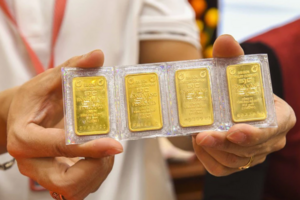 Giá vàng hôm nay (17-11): Vàng nhẫn tiếp tục giảm