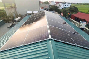 PC Quảng Ninh hướng dẫn thủ tục đăng ký điện mặt trời mái nhà