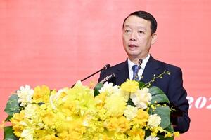 Ông Phan Thiên Định giữ chức Chủ tịch UBND tỉnh Hà Tĩnh