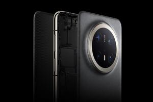 HUAWEI Mate 80 series xuất hiện với RAM 20GB và phiên bản Pro Max