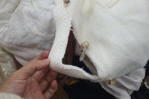 Giảm giá sâu: Cẩn trọng trước chiêu 'xả' hàng lỗi, hàng cũ