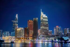 Thị trường khách sạn Việt Nam 2025: Hút dòng vốn đầu tư nhờ tăng trưởng khách quốc tế và cải cách pháp lý đột phá