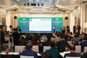 Năng lực cạnh tranh và vai trò dẫn dắt của doanh nghiệp nhà nước trong kỷ nguyên số