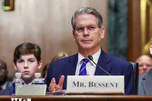 Bộ trưởng Tài chính Mỹ đưa ra nhận định về nền kinh tế năm 2026