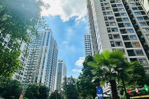 Chung cư Hà Nội chững Lại: giá neo cao, thanh khoản giảm sau giai đoạn tăng nóng