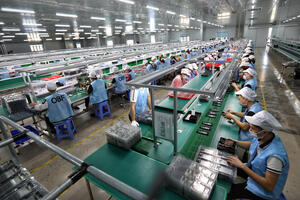 Bắc Ninh: Xuất khẩu có thể đạt kỷ lục mới với 95 tỷ USD