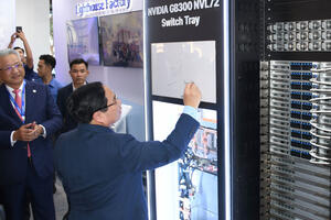 Thủ tướng Phạm Minh Chính dự Phiên toàn thể Diễn đàn kinh tế Mùa Thu 2025