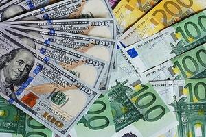 Tỷ giá USD hôm nay (26-11): Đồng USD lao dốc