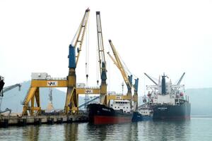 Logistics Thanh Hóa bứt phá nhờ đầu tư hạ tầng, cảng biển