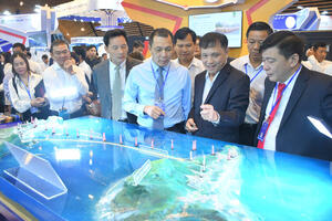 Chuyển dịch năng lượng và đảm bảo an ninh năng lượng quốc gia