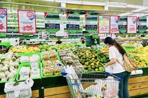 Bảo vệ người tiêu dùng: Nhận diện thách thức trong lĩnh vực bán lẻ