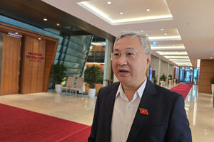 Tích hợp “3 quy hoạch cấp quốc gia”: Giảm tầng nấc, tránh chồng chéo