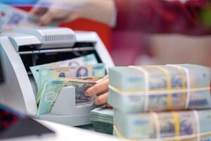 Lãi suất tiền gửi tiết kiệm tháng 12/2025: Ổn định để thúc đẩy tăng trưởng