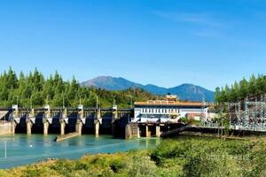 Gia Lai điều chỉnh, bổ sung loạt dự án năng lượng tái tạo