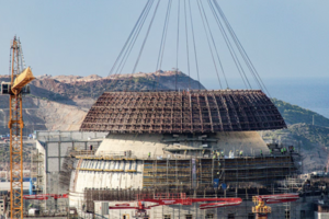 Thế hệ nhà máy điện hạt nhân mới được nhiều quốc gia triển khai