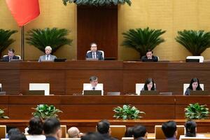 Phát triển cơ sở chăm sóc người cao tuổi, việc không thể chậm trễ