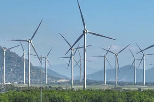 Khoa học và công nghệ tạo động lực cho chuyển dịch năng lượng xanh