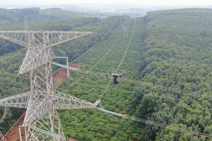 Ban hành quy chuẩn kỹ thuật quốc gia cho lưới điện