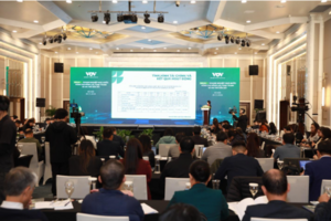 Năng lực cạnh tranh và vai trò dẫn dắt của doanh nghiệp nhà nước trong kỷ nguyên số