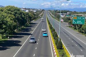 Cao tốc Tân Phú - Bảo Lộc rút ngắn thời gian đi từ Đà Lạt đến TP Hồ Chí Minh xuống còn khoảng 5 giờ