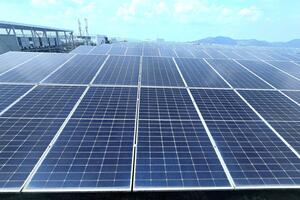 Thị trường lưu trữ năng lượng sẽ phát triển 'bùng nổ' tại Việt Nam