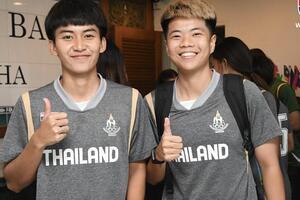 Lịch thi đấu SEA Games 33 hôm nay (4-12): Bóng đá nữ khởi tranh