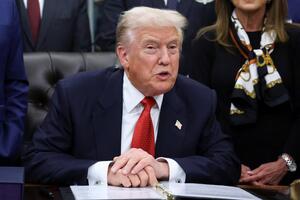 Sự chuyển hướng trọng tâm của Mỹ