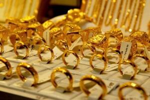 Giá vàng hôm nay (7-12): Đảo chiều lao dốc