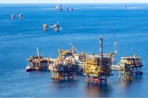 Bộ Công Thương ban hành Thông tư quy định một số nội dung kỹ thuật trong hoạt động dầu khí