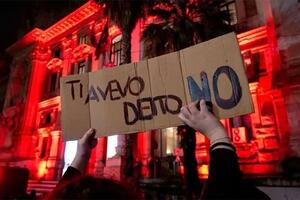 Giáo dục giới tính gây tranh cãi ở Italy